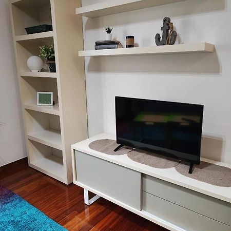 Carrerahouses Gaivota Βίγκο Εξωτερικό φωτογραφία