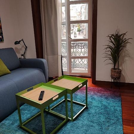 Carrerahouses Gaivota Βίγκο Εξωτερικό φωτογραφία