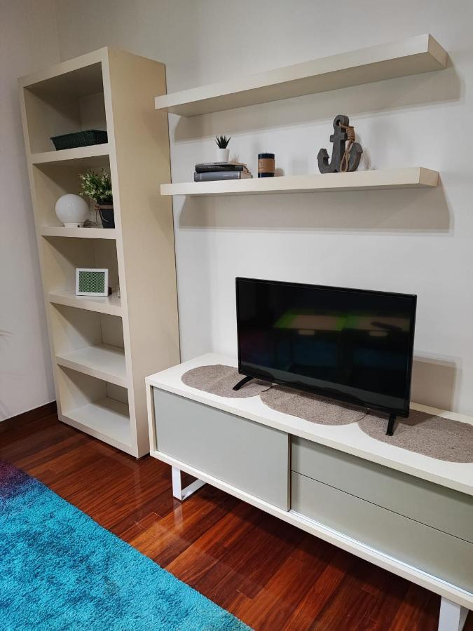 Carrerahouses Gaivota Βίγκο Εξωτερικό φωτογραφία