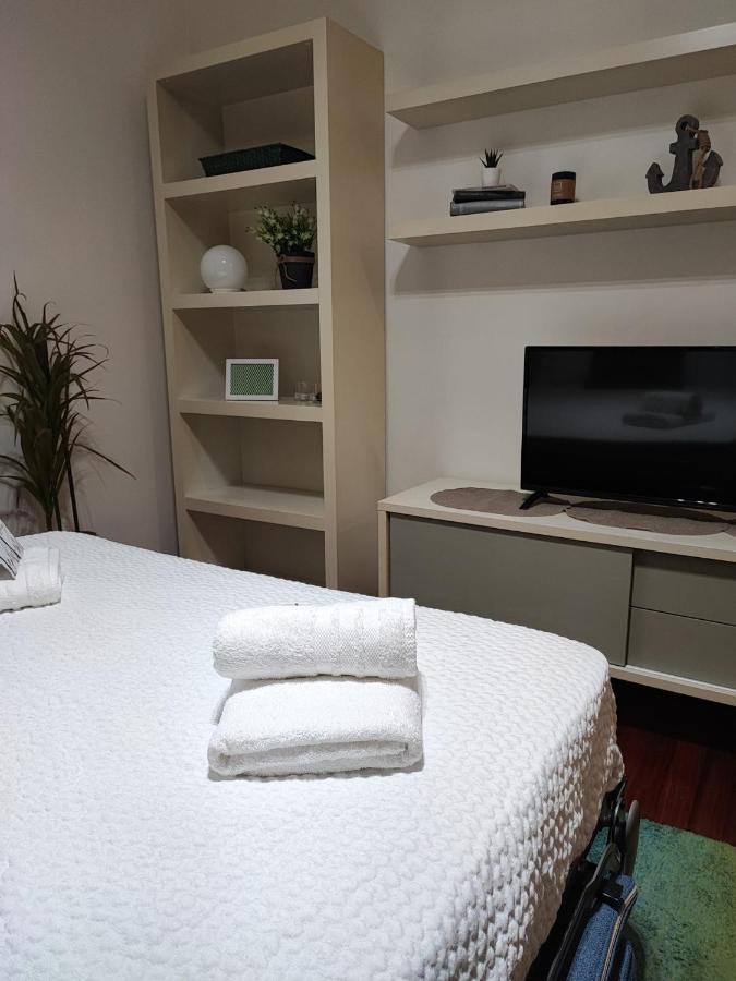 Carrerahouses Gaivota Βίγκο Εξωτερικό φωτογραφία