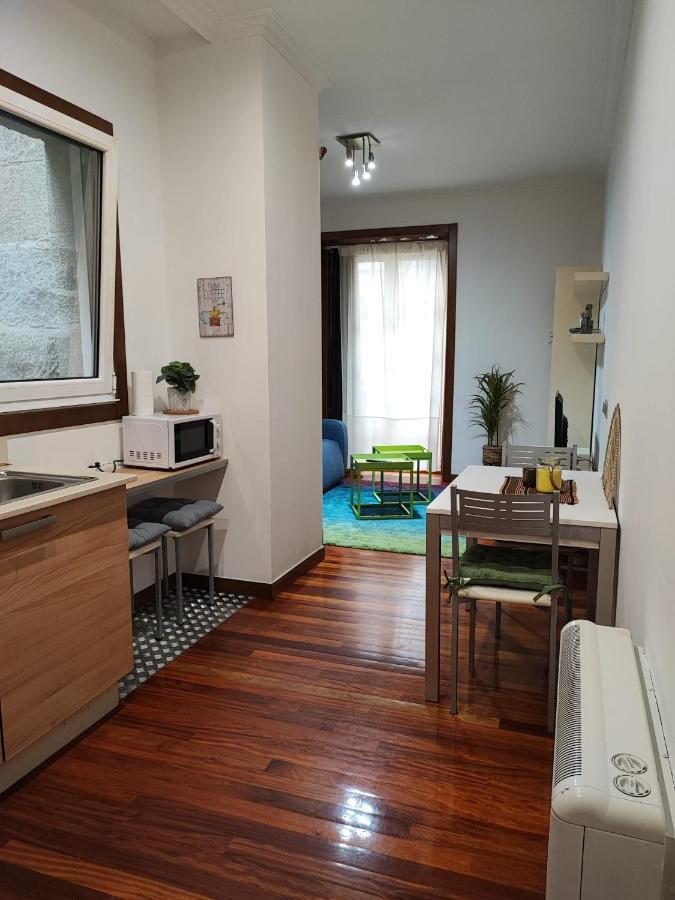 Carrerahouses Gaivota Βίγκο Εξωτερικό φωτογραφία