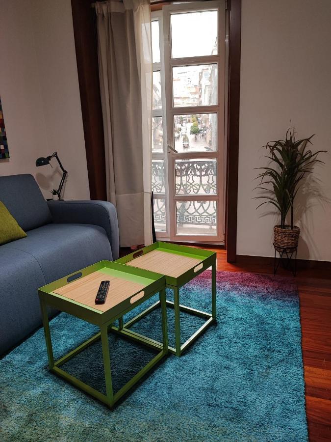 Carrerahouses Gaivota Βίγκο Εξωτερικό φωτογραφία