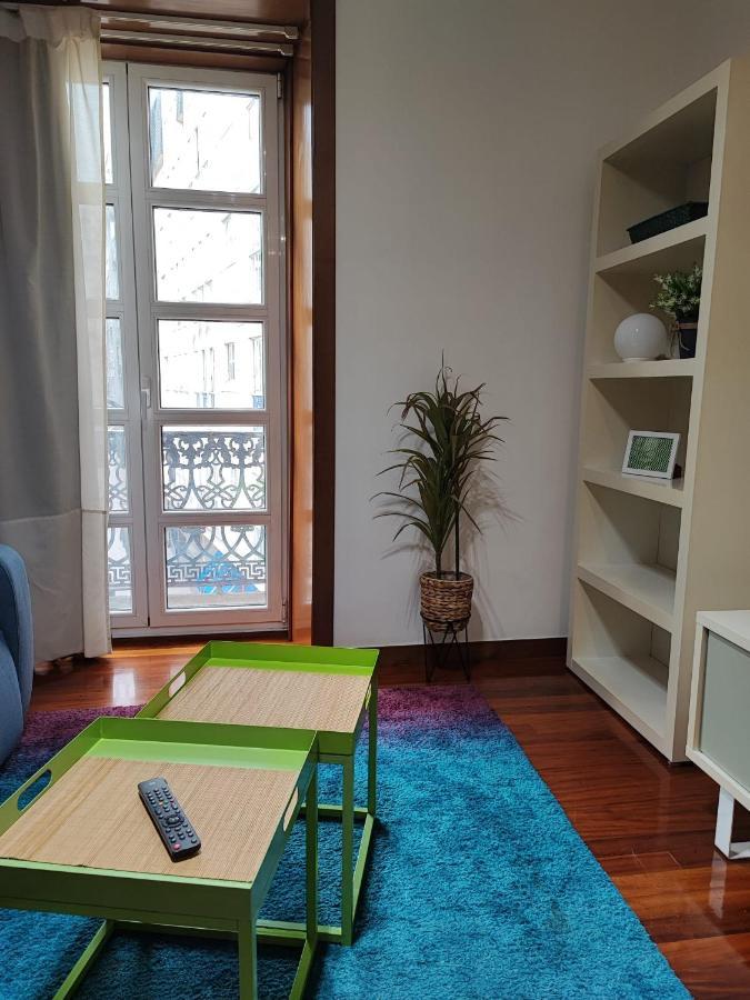 Carrerahouses Gaivota Βίγκο Εξωτερικό φωτογραφία