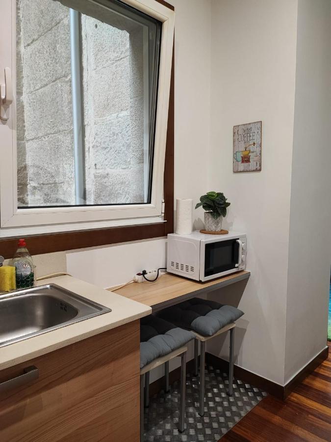 Carrerahouses Gaivota Βίγκο Εξωτερικό φωτογραφία