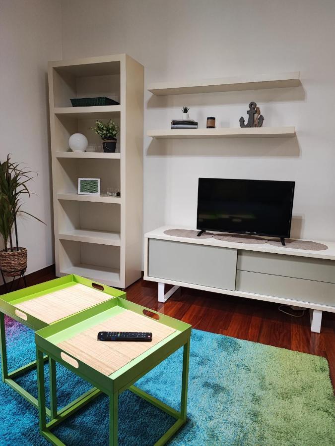 Carrerahouses Gaivota Βίγκο Εξωτερικό φωτογραφία