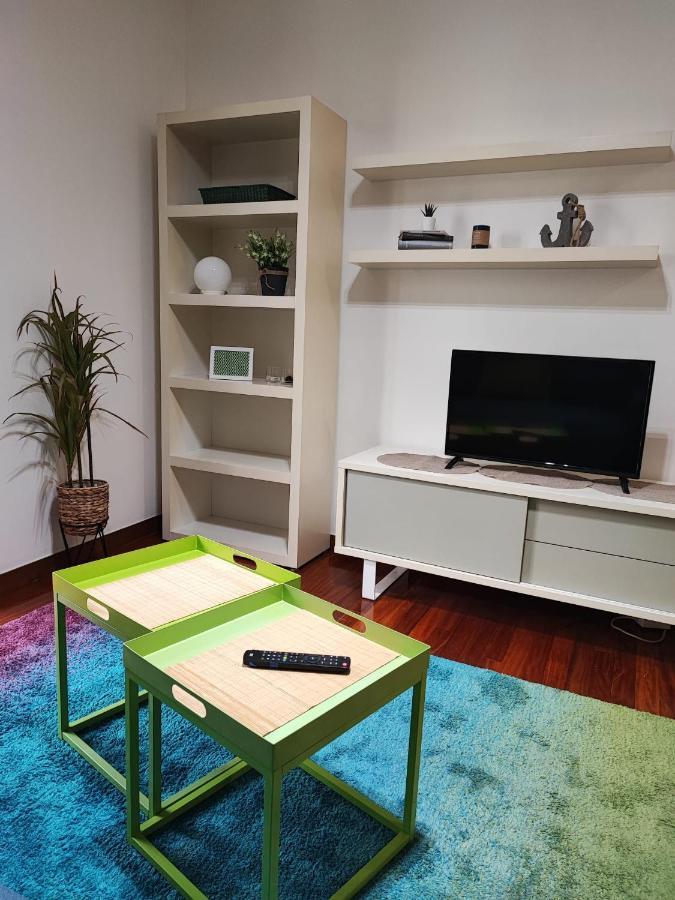 Carrerahouses Gaivota Βίγκο Εξωτερικό φωτογραφία