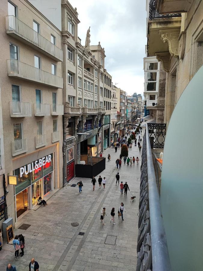 Carrerahouses Gaivota Βίγκο Εξωτερικό φωτογραφία