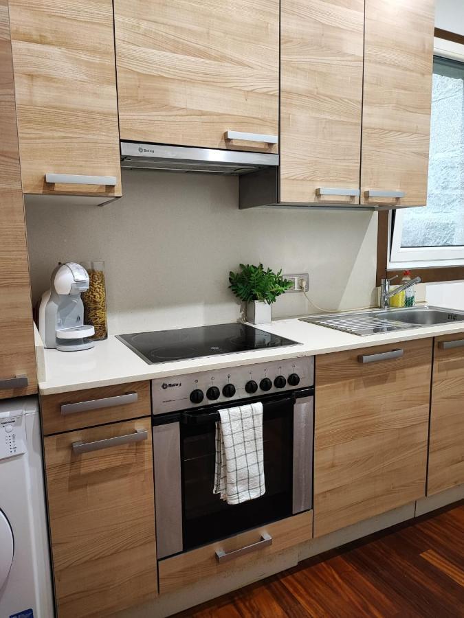 Carrerahouses Gaivota Βίγκο Εξωτερικό φωτογραφία