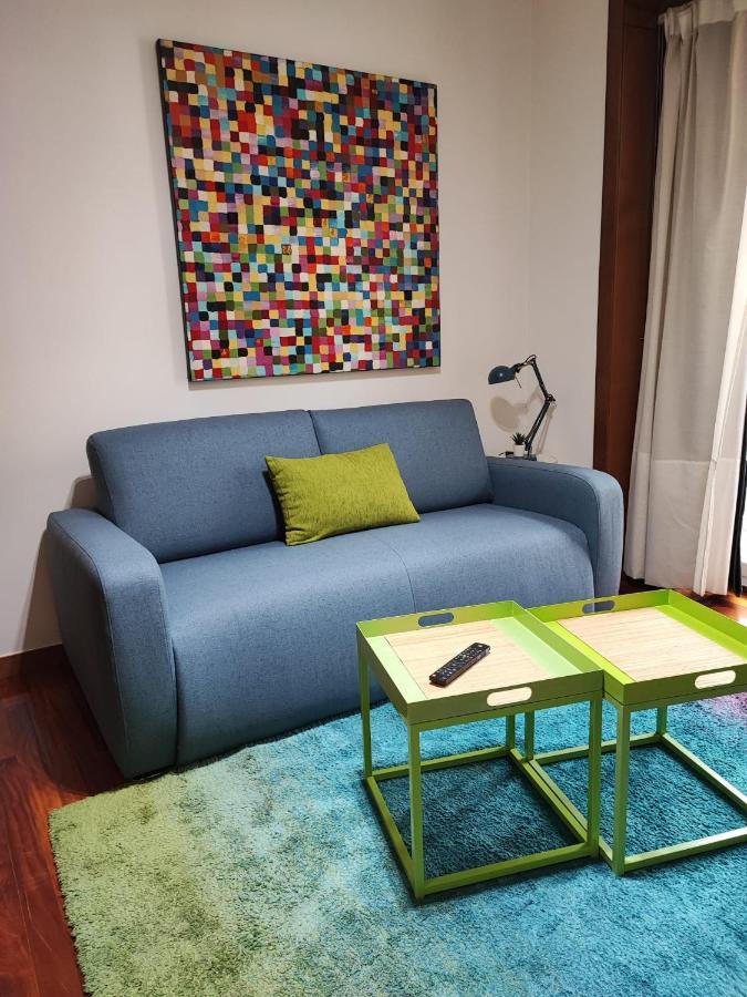 Carrerahouses Gaivota Βίγκο Εξωτερικό φωτογραφία