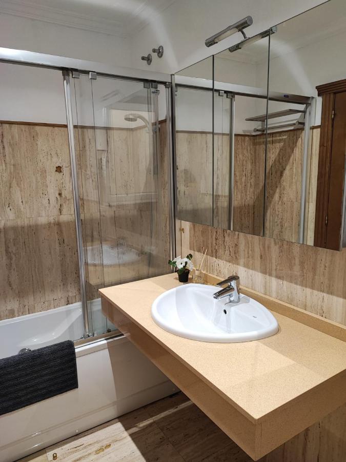 Carrerahouses Gaivota Βίγκο Εξωτερικό φωτογραφία