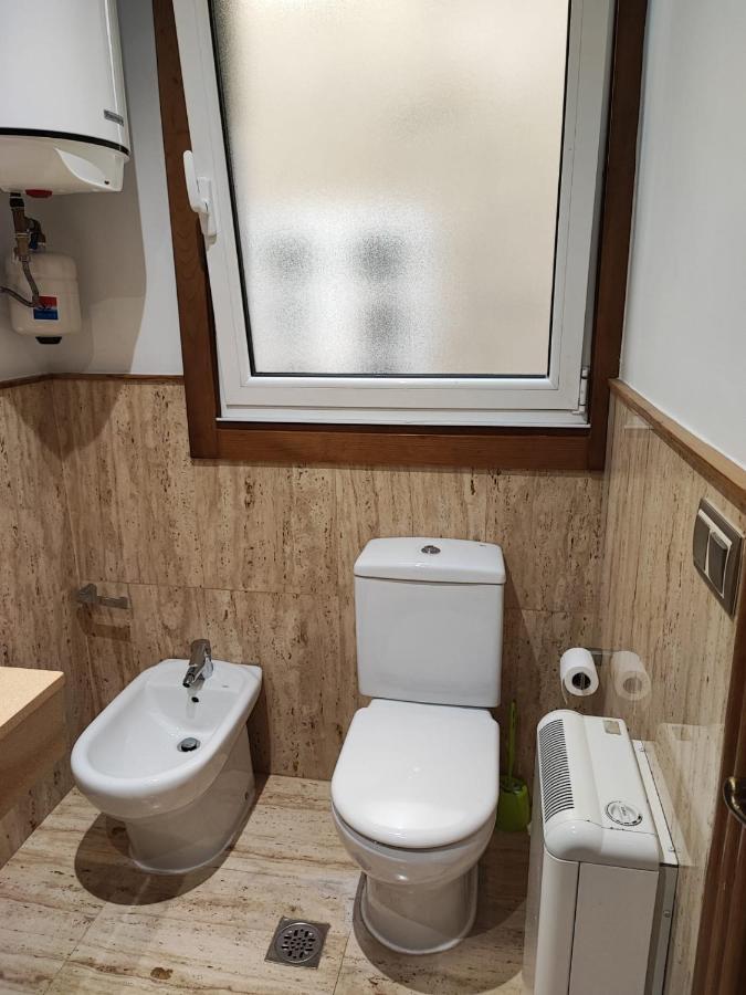 Carrerahouses Gaivota Βίγκο Εξωτερικό φωτογραφία