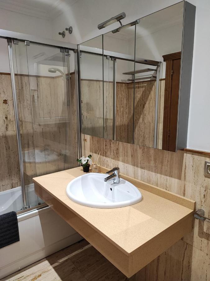 Carrerahouses Gaivota Βίγκο Εξωτερικό φωτογραφία