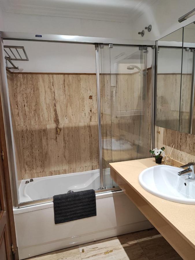 Carrerahouses Gaivota Βίγκο Εξωτερικό φωτογραφία